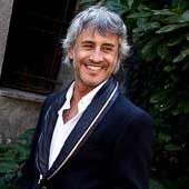 Firmas de discos de Sergio Dalma