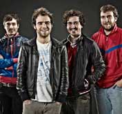 Mendetz, Silly Symphonies