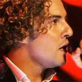 Ave María, un nuevo videoclip