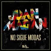 Juan Magan publica "No sigue modas"