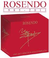 Rosendo 1985-2011