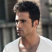 Bustamante presenta la gira Mio 2012