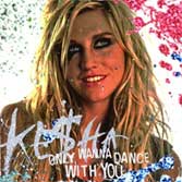 "I only wanna dance with you", lo nuevo de Kesha