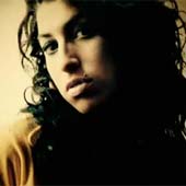 El disco postumo de Amy Winehouse ya es nº1