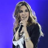 Ganadores a los Premios 40 Principales 2011 