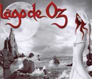 Conciertos fin de gira de Mägo de Oz 