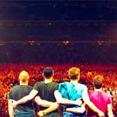 Concierto de Coldplay en Madrid para 2012 