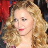 Madonna ficha por Interscope Records