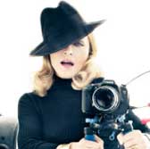 "Gimme all your luvin'" de Madonna en enero