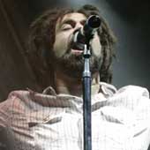Disco de versiones de Counting Crows 