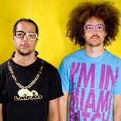 LMFAO cambia sus fechas en España 