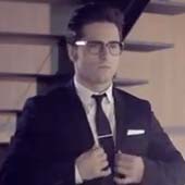 "Me salvas", nuevo videoclip de David Bustamante