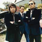 Café Quijano en plan bolero