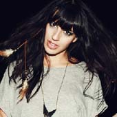 Conciertos de Brooke Fraser en Madrid y Barcelona