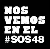 El cartel del SOS 4.8 para 2012 toma forma