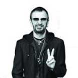 17º album de estudio de Ringo Starr 