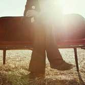 "Nunca nadie", lo primero de Leiva en solitario 