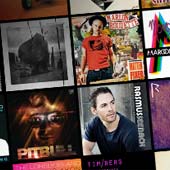 Lo mas escuchado del año en Spotify 