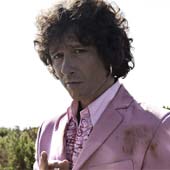 Licenciado Cantinas Latino America Tour 2012