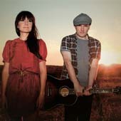 Amaral estrena nueva web