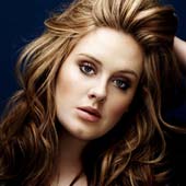 Adele es la artista más vendedora de 2011 en USA