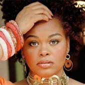 Jill Scott: "Lovely day", el videoclip