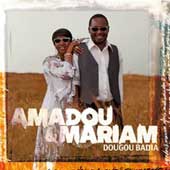 Amadou & Mariam, Folila