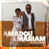 Amadou & Mariam, Folila