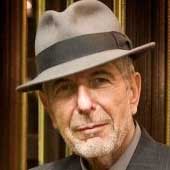 Joaquín Sabina adapta las nuevas letras de Leonard Cohen