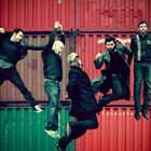 Love of Lesbian empieza a grabar nuevo trabajo