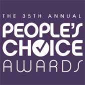 5 People's Choice Awards 2012 para Katy Perry
