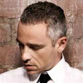 Eros Ramazzotti por San Valentín