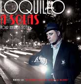 Loquillo: A Solas - Tour Teatros 2012