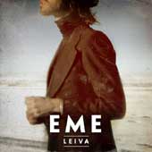 "Eme" de Leiva a la venta