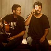 "Me quedaré", nuevo single de Estopa 