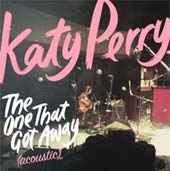 Katy Perry y Los Sims