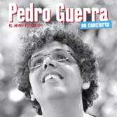 Gira de Pedro Guerra