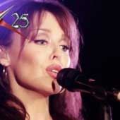 25 años en la música de Kylie Minogue