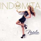 Natalia, Indomita - el videoclip