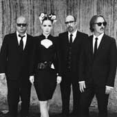 Nuevos detalles del 5º album de Garbage