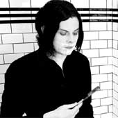 "Love interruption" avanza el álbum de Jack White