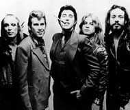 Roxy Music: The Complete Studio Recordings 1972-1982