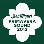 Rufus Wainwright en el Primavera Sound 2012