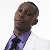 Dizzee Rascal en el FIB 2012