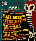 13 nuevas formaciones para el Azkena 2012