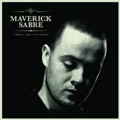 Álbum debut de Maverick Sabre