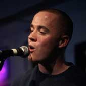 Maverick Sabre versiona a Lana del Rey y Emeli Sandé