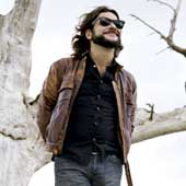 Gira internacional de Quique González