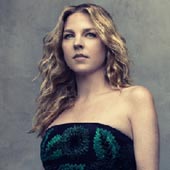 Diana Krall en L'Auditori de Barcelona