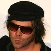 Gaz Coombes, Here comes the bombs